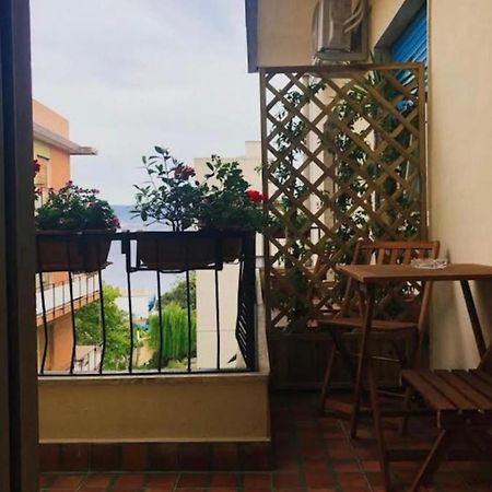 B&B Paradiso Relais Messina Dış mekan fotoğraf